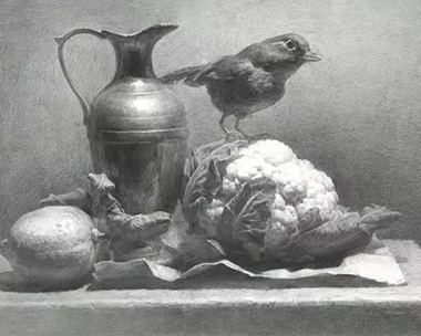 烟台艺考标杆画室