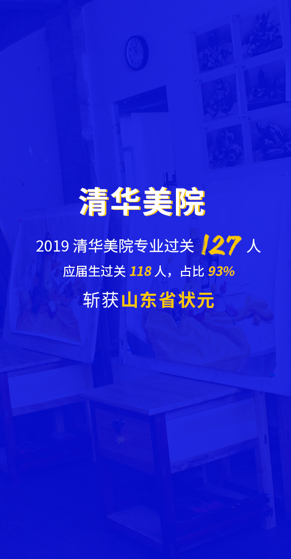 烟台美术画室